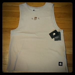 Hurley X Carhartt Women's Tank Top